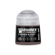 TN: CARMINE BLADES 1 12ML ROW